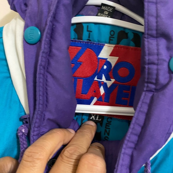 Pro Player Charlotte Hornets Tape - Picture 6 of 10